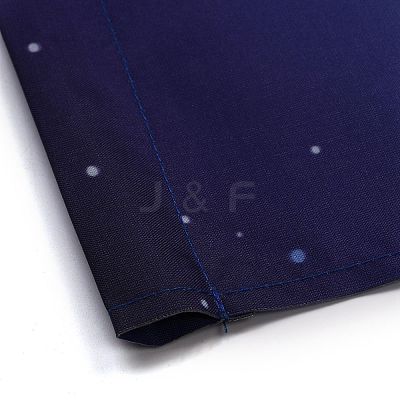 Garden Flag for Christmas AJEW-H108-B07-1