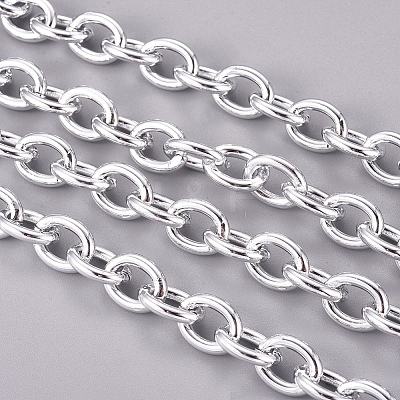 Aluminium Cable Chains CHA007-S-1