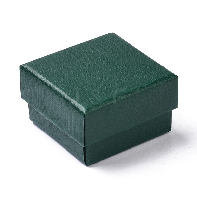 Paper Jewelry Boxes CON-C007-03A-01-1