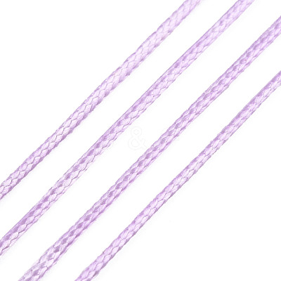 Korean Waxed Polyester Cord YC1.0MM-07-1