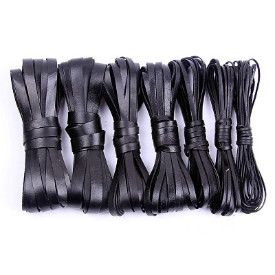 90M Cowhide Leather Cord WL-WH20007-01A-1