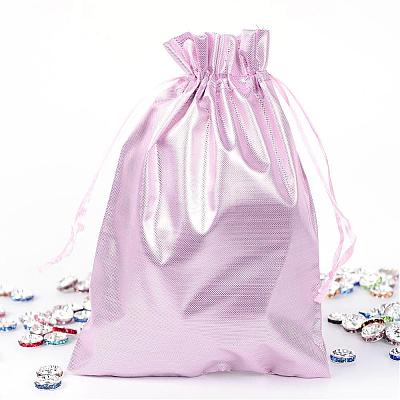 Rectangle Cloth Bags X-ABAG-R007-18x13-11-1