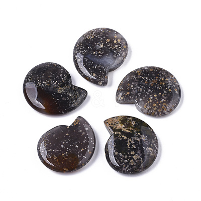 Natural Agate Home Display Decorations G-T131-12A-02-1