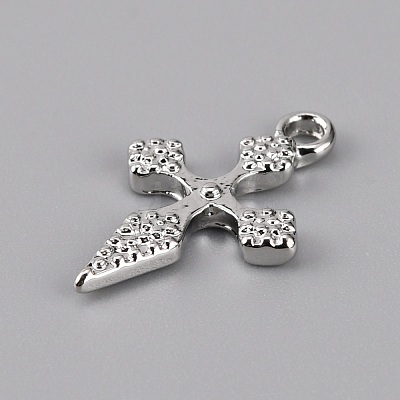 Alloy Pendants FIND-WH0045-53A-1