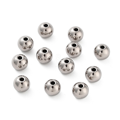Titanium Beads STAS-R224-01A-P-1