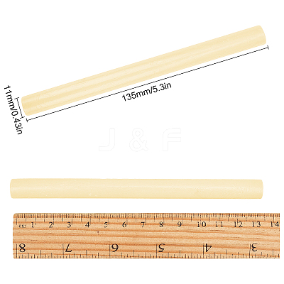 Sealing Wax Sticks DIY-WH0197-A06-1