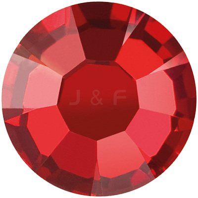 Preciosa® MAXIMA Crystal No Hotfix Flatback Stones Y-PRC-NSS12-90075-1