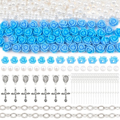 DIY Jewelry Making Kits DIY-YW0018-16B-1