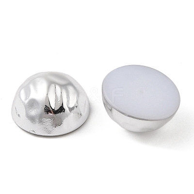 CCB Plastic Cabochons KY-C020-14C-P-1