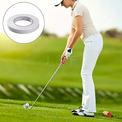 PU Double Sided Tape for Cue Grips FIND-WH20019-146B-1