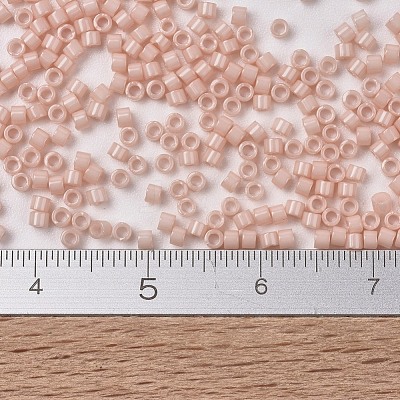 MIYUKI Delica Beads SEED-JP0008-DB1493-1