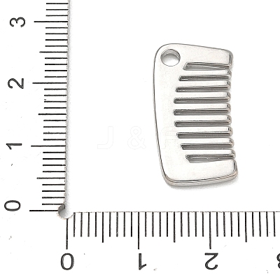 Alloy Pendants AL-CBA7C55-05B-P-1
