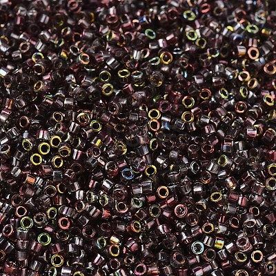 MIYUKI Delica Beads X-SEED-J020-DB2207-1