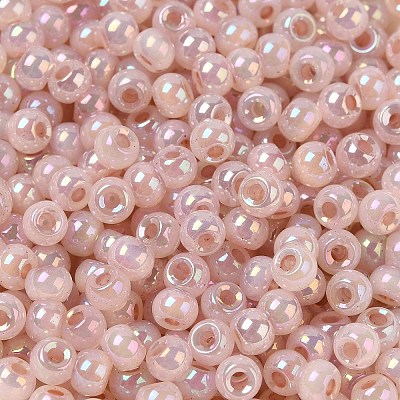 Glass Seed Beads SEED-H002-H-1310-1