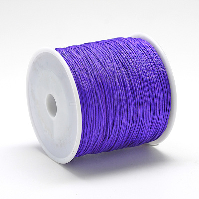 Nylon Braided Cord NWIR-Q009A-676-1