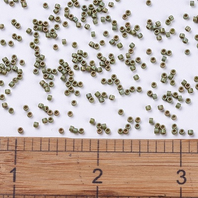 MIYUKI Delica Beads SEED-X0054-DB0372-1