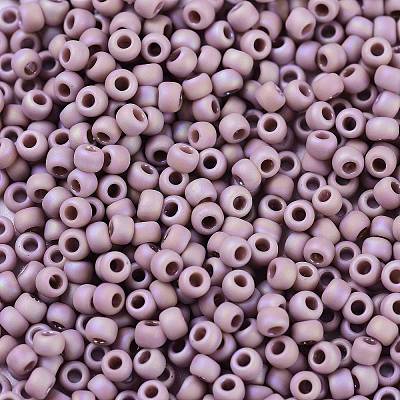 TOHO Round Seed Beads X-SEED-TR11-0412F-1