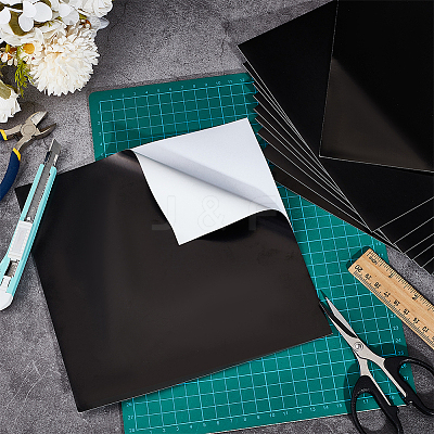 Laser Dimming Paper AJEW-WH0166-39B-1