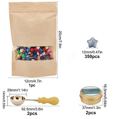 DIY Scrapbook Making Kits DIY-CP0005-38-1