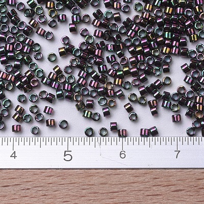 MIYUKI Delica Beads SEED-X0054-DB0127-1