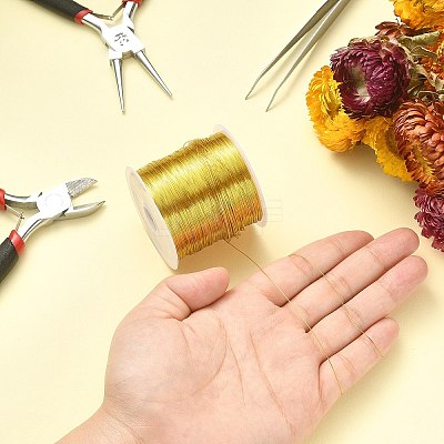 Copper Craft Wire CWIR-CJC0001-11B-1