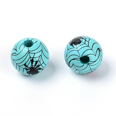 Schima Wood Beads X1-WOOD-TAC0010-11C-1