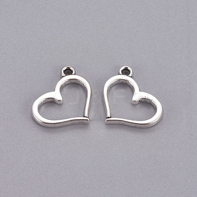 Vintage Pendants in Ancient Look TIBEP-16653-AS-RS-1