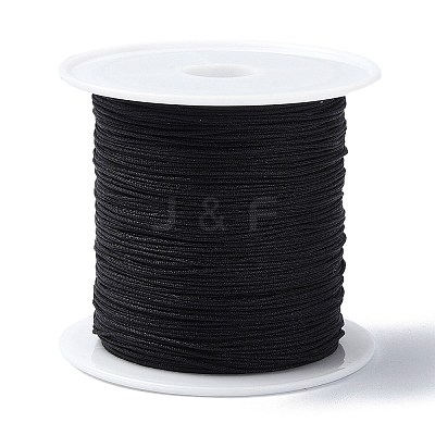 Nylon Braided Cord NWIR-C003-02O-1