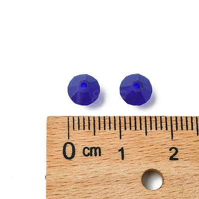 Preciosa® Crystal Beads Y-PRC-BA6-30240-840-1