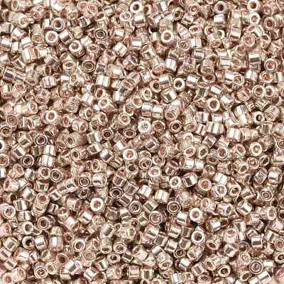 Cylinder Seed Beads X-SEED-H001-D01-1