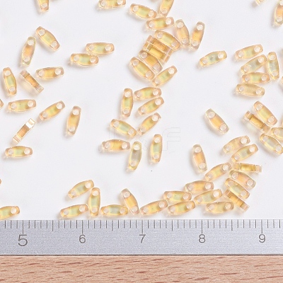 MIYUKI Quarter TILA Beads X-SEED-J020-QTL251-1