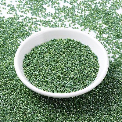 MIYUKI Round Rocailles Beads SEED-X0054-RR0480-1