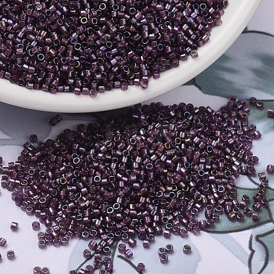 MIYUKI Delica Beads SEED-J020-DB2390-1
