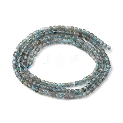 Natural Apatite Beads Strands G-RM2025-C01-A-1