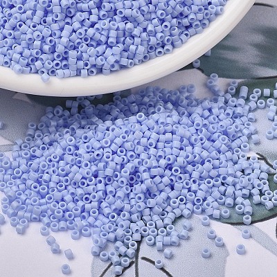 MIYUKI Delica Beads SEED-X0054-DB1596-1