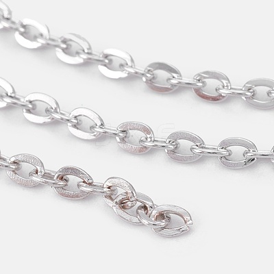 Iron Cable Chains CH-S041-P-FF-1