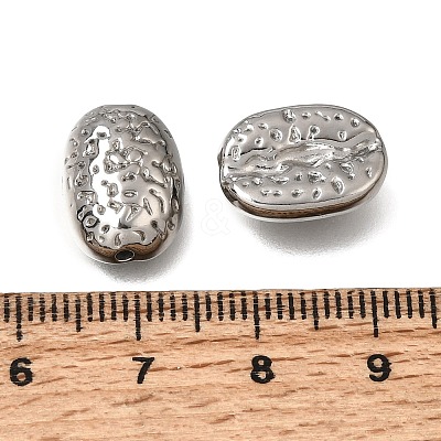 304 Stainless Steel Beads SA-CBAE88B-01P-A-1