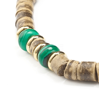 Stretch Bracelets BJEW-JB07018-1
