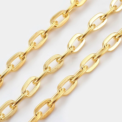Iron Cable Chains CH-1.2PYSZ-G-1