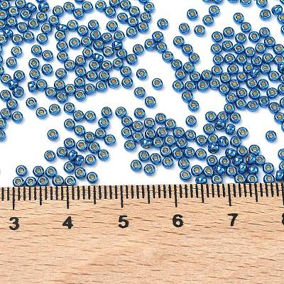 MIYUKI Round Rocailles Beads SEED-G007-RR5116-1