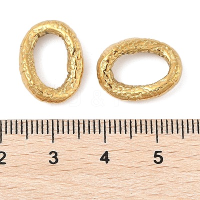 304 Stainless Steel Linking Rings STAS-P380-56G-1