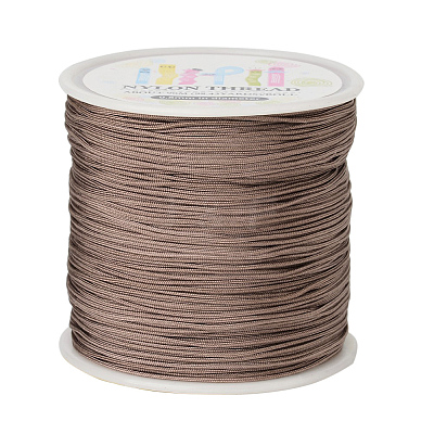 Nylon Braided Cord NWIR-JP0009-0.8-63-1