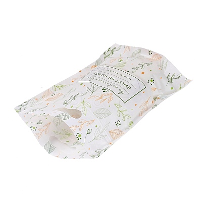 OPP Self-Adhesive Bags OPP-I001-B04-1