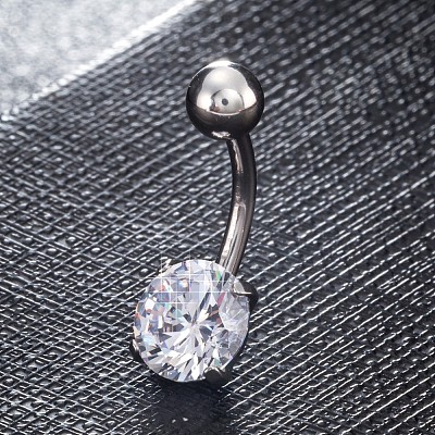 Piercing Jewelry AJEW-EE0006-26A-1