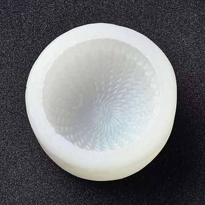 DIY Woolen Hat Candle Silicone Molds DIY-Z014-09-1
