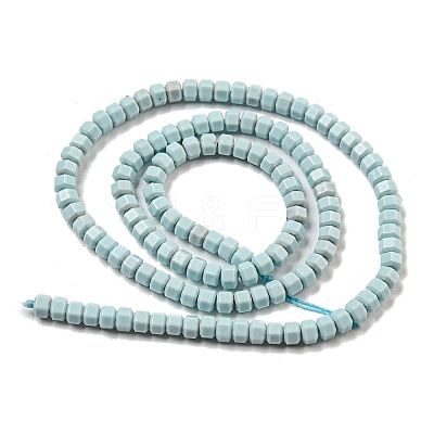 Natural Agate Beads Strands G-C139-B04-01-1