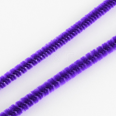 11.8 inch Pipe Cleaners AJEW-S007-07-1