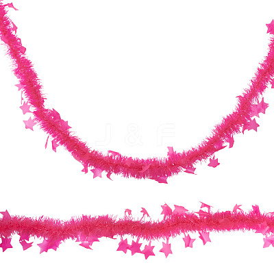PET Ribbon for Party Wedding Celebration Props Supplies Decoration DIY-TADJ0001-01A-1