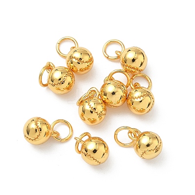 Brass Charms KK-H532-40B-G-1
