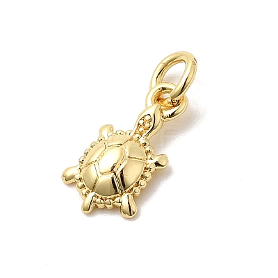 Brass Charms KK-Z135-14A-G-1